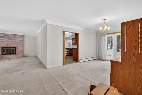 Tiny photo for 3522 Woodlane Drive, Archbold, OH 43502 (MLS # 10002263)