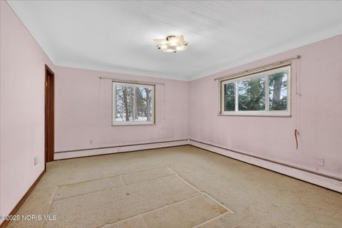 Tiny photo for 3522 Woodlane Drive, Archbold, OH 43502 (MLS # 10002263)