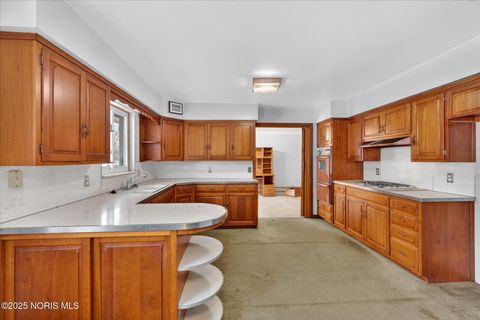 Tiny photo for 3522 Woodlane Drive, Archbold, OH 43502 (MLS # 10002263)