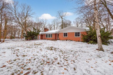 Tiny photo for 3522 Woodlane Drive, Archbold, OH 43502 (MLS # 10002263)