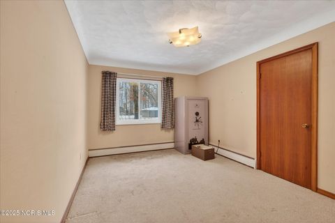 Tiny photo for 3522 Woodlane Drive, Archbold, OH 43502 (MLS # 10002263)