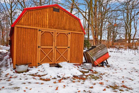 Tiny photo for 3522 Woodlane Drive, Archbold, OH 43502 (MLS # 10002263)