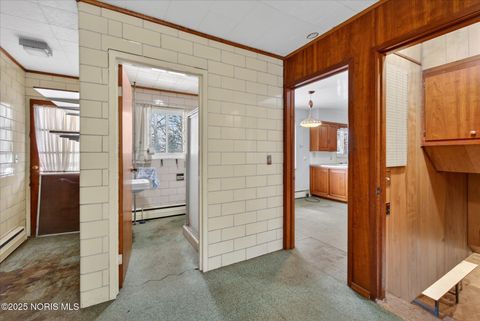 Tiny photo for 3522 Woodlane Drive, Archbold, OH 43502 (MLS # 10002263)