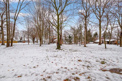 Tiny photo for 3522 Woodlane Drive, Archbold, OH 43502 (MLS # 10002263)