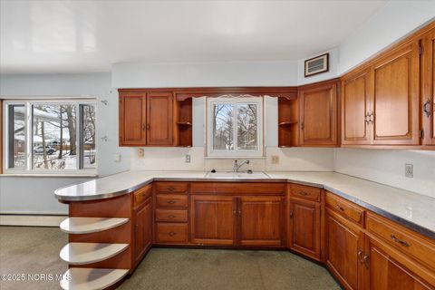 Tiny photo for 3522 Woodlane Drive, Archbold, OH 43502 (MLS # 10002263)