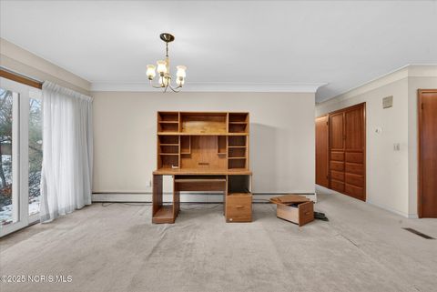 Tiny photo for 3522 Woodlane Drive, Archbold, OH 43502 (MLS # 10002263)