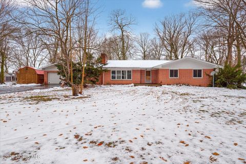 Tiny photo for 3522 Woodlane Drive, Archbold, OH 43502 (MLS # 10002263)