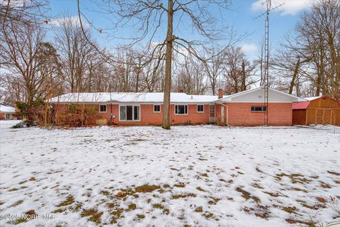 Tiny photo for 3522 Woodlane Drive, Archbold, OH 43502 (MLS # 10002263)