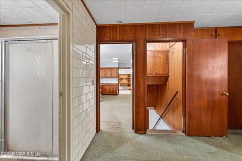 Tiny photo for 3522 Woodlane Drive, Archbold, OH 43502 (MLS # 10002263)