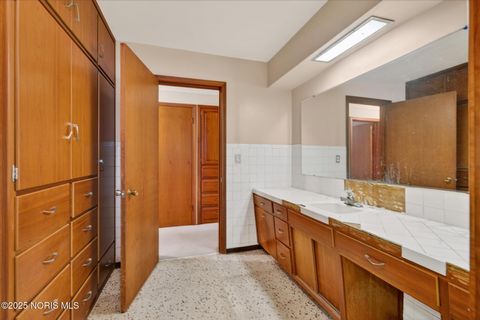 Tiny photo for 3522 Woodlane Drive, Archbold, OH 43502 (MLS # 10002263)