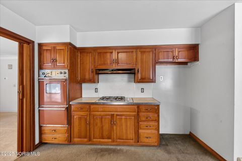 Tiny photo for 3522 Woodlane Drive, Archbold, OH 43502 (MLS # 10002263)