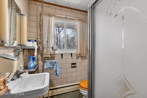 Tiny photo for 3522 Woodlane Drive, Archbold, OH 43502 (MLS # 10002263)