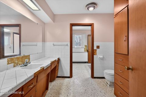 Tiny photo for 3522 Woodlane Drive, Archbold, OH 43502 (MLS # 10002263)