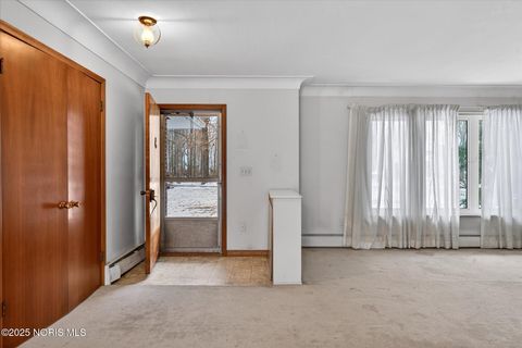 Tiny photo for 3522 Woodlane Drive, Archbold, OH 43502 (MLS # 10002263)