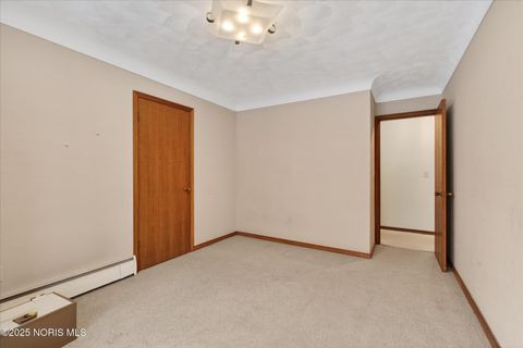 Tiny photo for 3522 Woodlane Drive, Archbold, OH 43502 (MLS # 10002263)