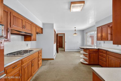 Tiny photo for 3522 Woodlane Drive, Archbold, OH 43502 (MLS # 10002263)