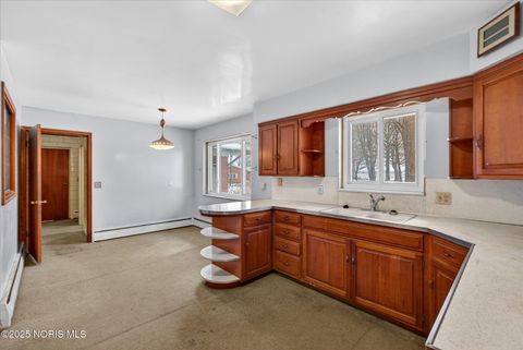 Tiny photo for 3522 Woodlane Drive, Archbold, OH 43502 (MLS # 10002263)