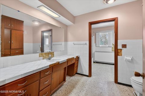 Tiny photo for 3522 Woodlane Drive, Archbold, OH 43502 (MLS # 10002263)