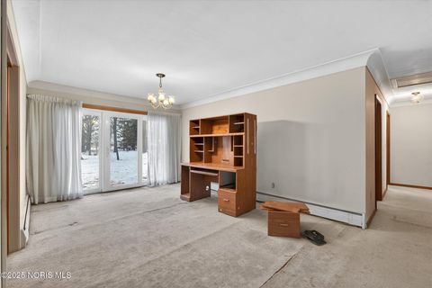 Tiny photo for 3522 Woodlane Drive, Archbold, OH 43502 (MLS # 10002263)