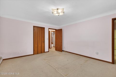 Tiny photo for 3522 Woodlane Drive, Archbold, OH 43502 (MLS # 10002263)