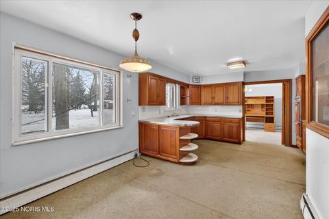 Tiny photo for 3522 Woodlane Drive, Archbold, OH 43502 (MLS # 10002263)