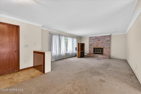 Tiny photo for 3522 Woodlane Drive, Archbold, OH 43502 (MLS # 10002263)