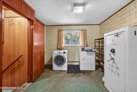 Tiny photo for 3522 Woodlane Drive, Archbold, OH 43502 (MLS # 10002263)