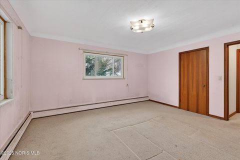 Tiny photo for 3522 Woodlane Drive, Archbold, OH 43502 (MLS # 10002263)