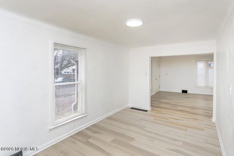 Tiny photo for 1013 Clymena Street, Toledo, OH 43612 (MLS # 10003449)