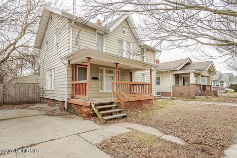 Tiny photo for 1013 Clymena Street, Toledo, OH 43612 (MLS # 10003449)