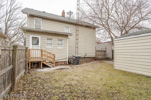 Tiny photo for 1013 Clymena Street, Toledo, OH 43612 (MLS # 10003449)