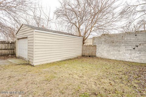 Tiny photo for 1013 Clymena Street, Toledo, OH 43612 (MLS # 10003449)