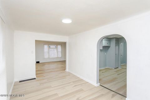 Tiny photo for 1013 Clymena Street, Toledo, OH 43612 (MLS # 10003449)