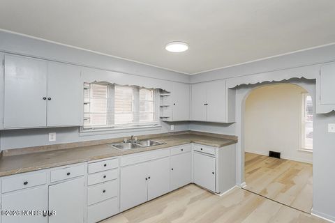 Tiny photo for 1013 Clymena Street, Toledo, OH 43612 (MLS # 10003449)