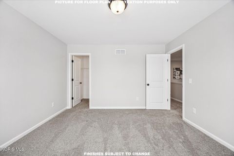 Tiny photo for 2701 Cross Ridge Way, Perrysburg, OH 43551 (MLS # 10006930)