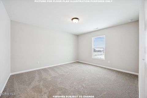 Tiny photo for 2701 Cross Ridge Way, Perrysburg, OH 43551 (MLS # 10006930)