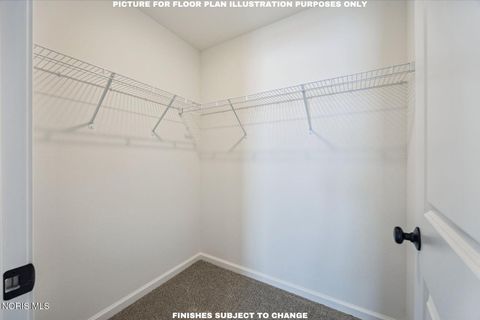 Tiny photo for 2701 Cross Ridge Way, Perrysburg, OH 43551 (MLS # 10006930)