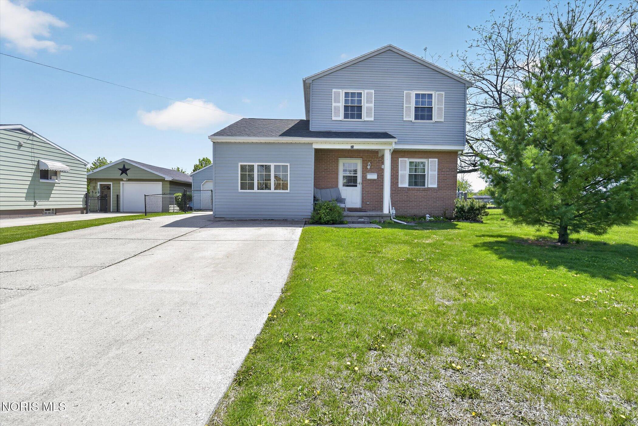 35 Santus Drive