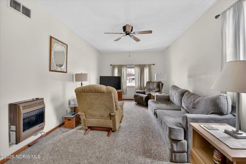 Tiny photo for 35 Santus Drive, Rossford, OH 43460 (MLS # 10003816)