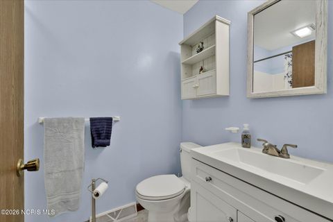 Tiny photo for 35 Santus Drive, Rossford, OH 43460 (MLS # 10003816)