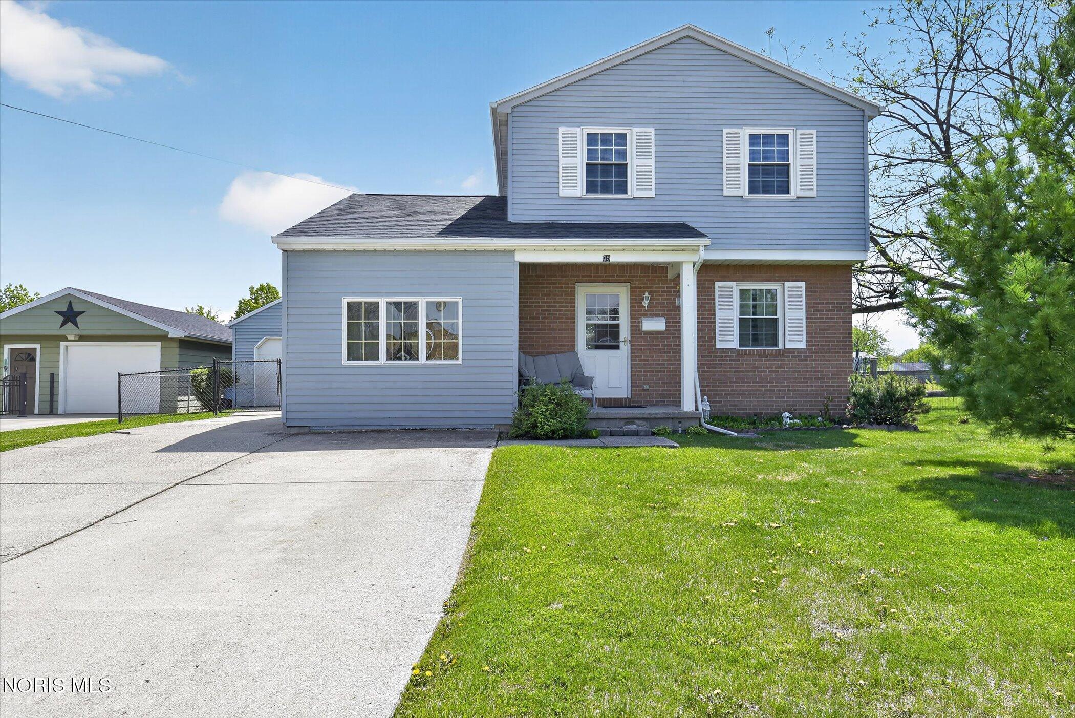 35 Santus Drive
