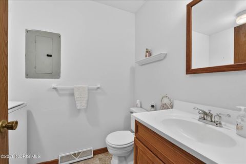 Tiny photo for 35 Santus Drive, Rossford, OH 43460 (MLS # 10003816)