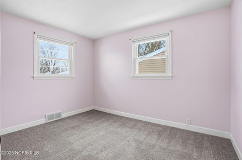 Tiny photo for 421 Clifton Avenue, Findlay, OH 45840 (MLS # 10003821)