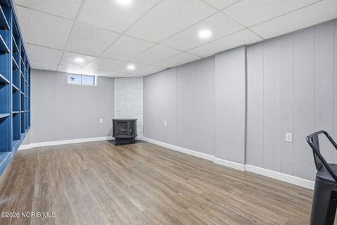 Tiny photo for 421 Clifton Avenue, Findlay, OH 45840 (MLS # 10003821)