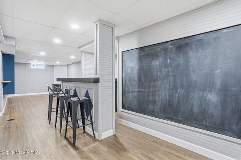 Tiny photo for 421 Clifton Avenue, Findlay, OH 45840 (MLS # 10003821)