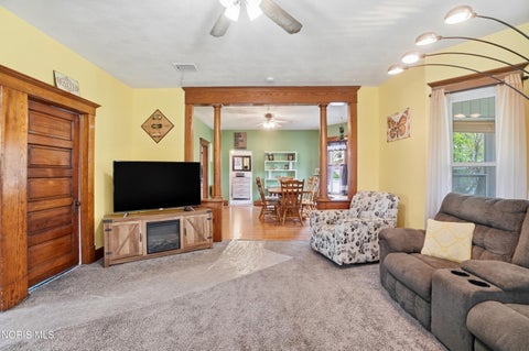 Tiny photo for 208 Dodge Street, Swanton, OH 43558 (MLS # 10006470)