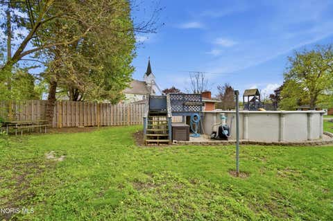 Tiny photo for 208 Dodge Street, Swanton, OH 43558 (MLS # 10006470)
