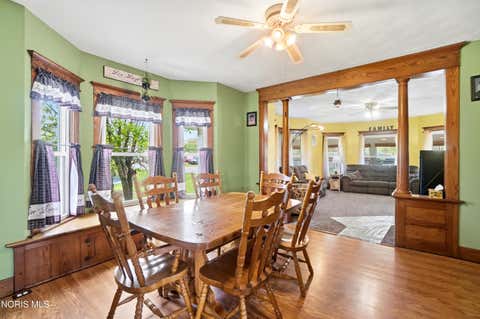 Tiny photo for 208 Dodge Street, Swanton, OH 43558 (MLS # 10006470)