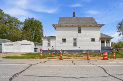 Tiny photo for 208 Dodge Street, Swanton, OH 43558 (MLS # 10006470)