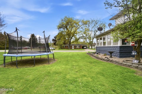 Tiny photo for 208 Dodge Street, Swanton, OH 43558 (MLS # 10006470)